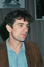 Robert De Niro: Ml�en� jako zbra�
