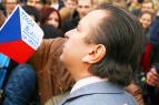 Prezident Blan�k