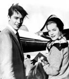 Romy & Alain, v��n� milenci
