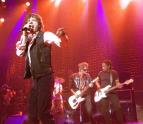 Rolling Stones: Welcome to Shepherd�s Bush