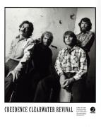 Creedence Clearwater Revival v Royal Albert Hall