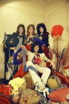 Queen: These Are Days Of Our Lives (2/2)