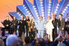 Elton John a Brandi Carlile v Lond�n�