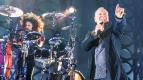 Simple Minds akusticky