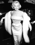 Marilyn - vzestup a p�d (2/3)