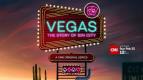 Las Vegas, p��b�h m�sta h��ch� (1/4)