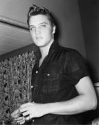 Elvis Presley!