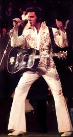 Elvis Presley: Havaj 1973