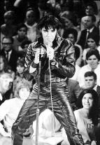 Elvis Presley!