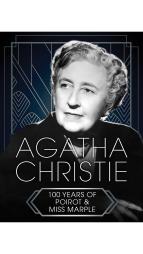 Agatha Christie: 100 let s Herculem Poirotem a slenou Marplovou