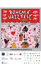 Bohemia JazzFest 2022 (1/2)