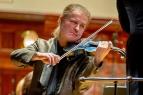 Jan Kubelk: Koncert pro housle a orchestr .1