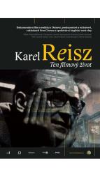 Karel Reisz: Ten filmov ivot