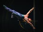 Cirque du Soleil: Amaluna