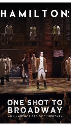 Hamilton, bomba na Broadwayi