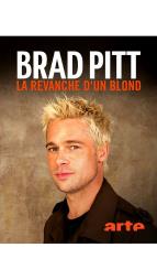 Brad Pitt - blonkova pomsta