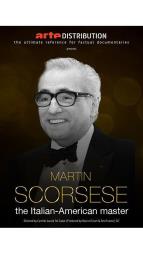 Martin Scorsese, Ital mezi Ameriany