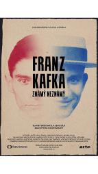 Franz Kafka - znm neznm