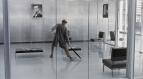 Jacques Tati - mu, kter spadl z Msce
