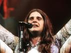 Ozzy Osbourne, na trnu temnoty