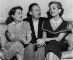 Walt Disney, snlek a podnikatel