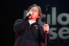 Lewis Capaldi v Basileji