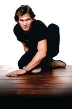 J, Patrick Swayze