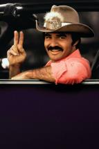 J, Burt Reynolds