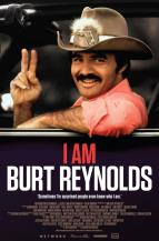 J, Burt Reynolds