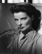 Katharine Hepburnov: kejte mi Kate
