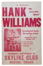 Country Music (3/9)