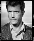 len Mel a pan Gibson