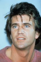 len Mel a pan Gibson