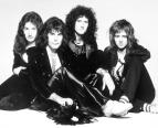 Queen: These Are Days Of Our Lives (1/2)
