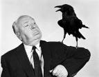 J, Alfred Hitchcock