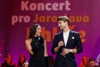 Koncert pro Jaroslava Uhle