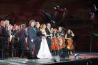 Jonas Kaufmann ve Veronsk� ar�n�