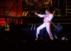 Queen: Magic Tour v Budape�ti 1986