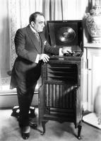 Enrico Caruso - v��n� hlas
