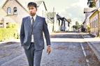 O ku�atech a lidech