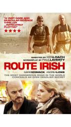 Route Irish