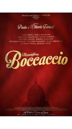 ڞasn Boccaccio