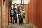 J, Daniel Blake