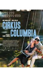 Cirkus Columbia