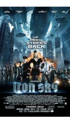 Iron Sky