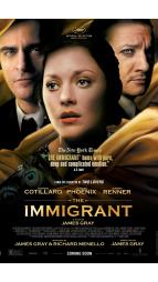 Imigrant