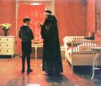 Fanny a Alexander