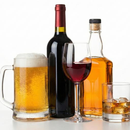 n�poje alkoholick�
