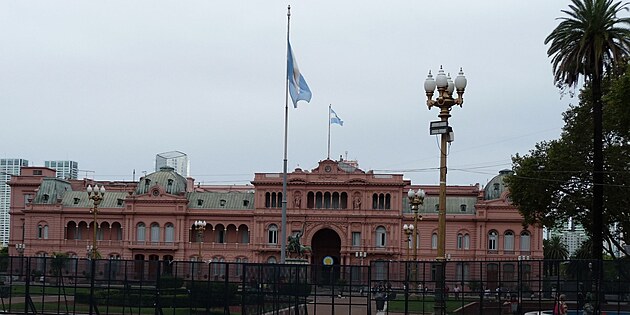 Casa Rosada