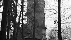 Goethova vyhl�dka